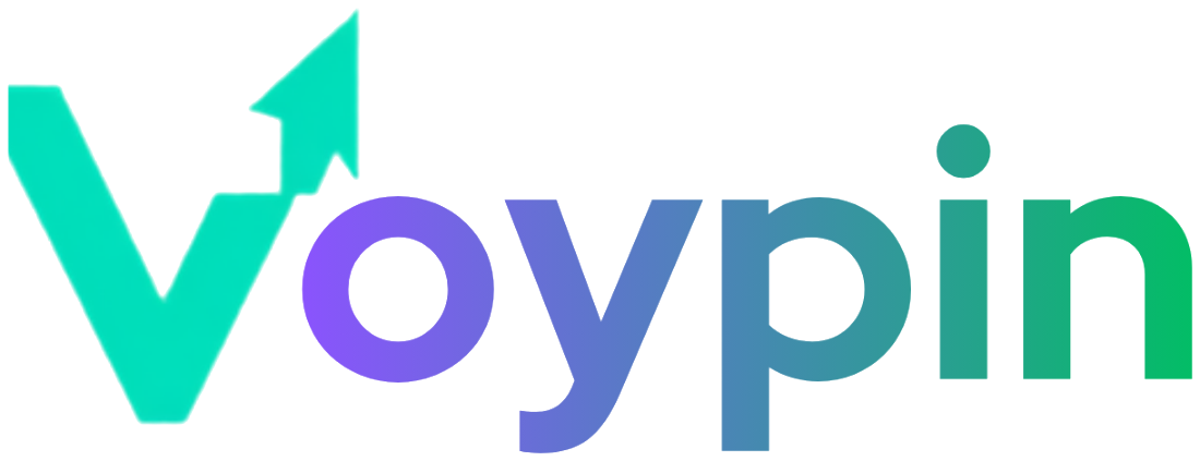 Voypin